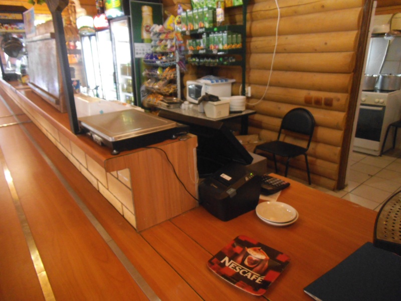 Программа автоматизации кафе, фаст-фуд, сеть ресторанов - Кунгур