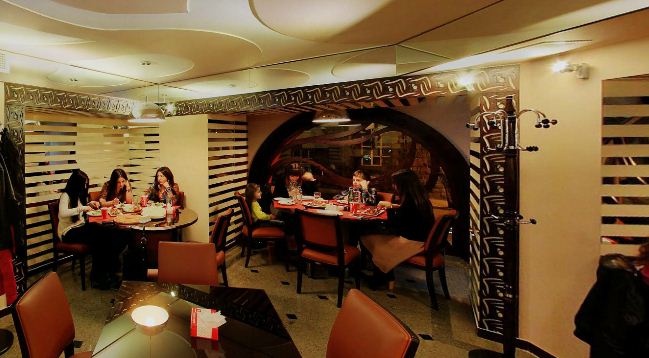 Программа автоматизации , ресторан, кафе, пиццерия, фаст-фуд, пиво на разлив, паб - Ереван