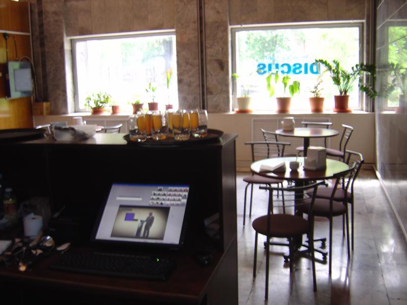 Программа автоматизации  кафе, автоматизация кафе, Microinvest, ресторан, столовая - Алматы