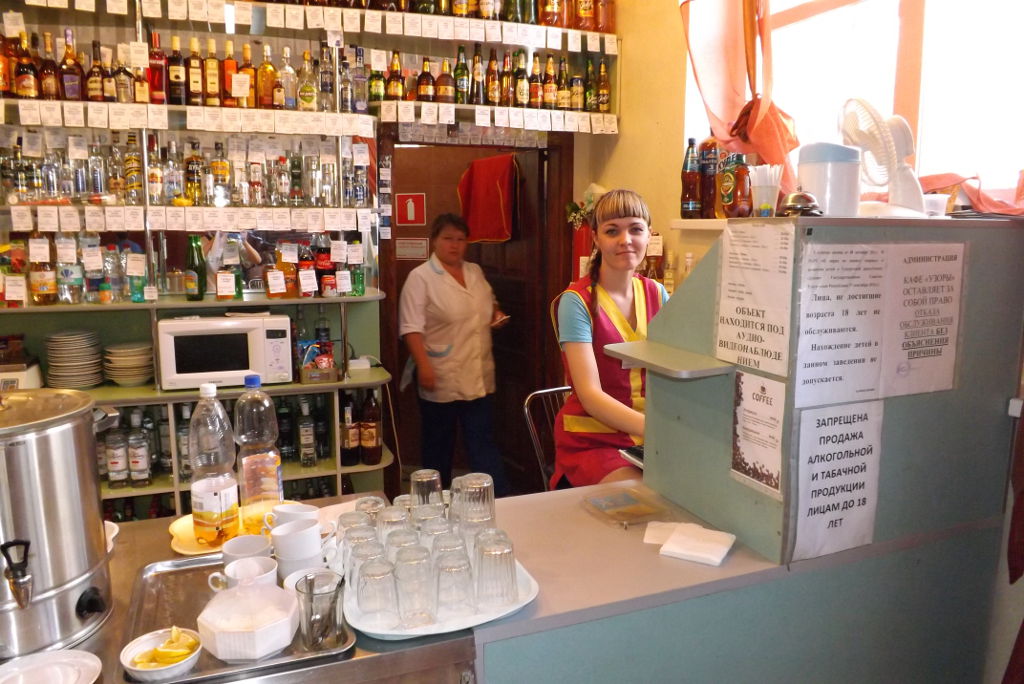Программа автоматизации , кафе, столовая,ресторан - Воткинск