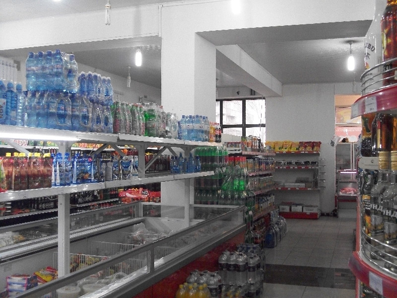Программа автоматизации , супермаркет,продуктовый магазин - Ереван