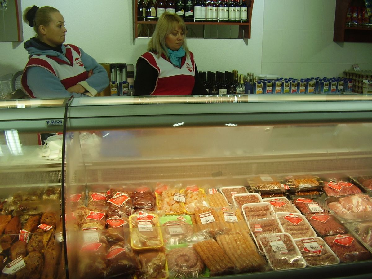 Программа автоматизации ,магазин, продуктовый магазин, супермаркет - Кишинев