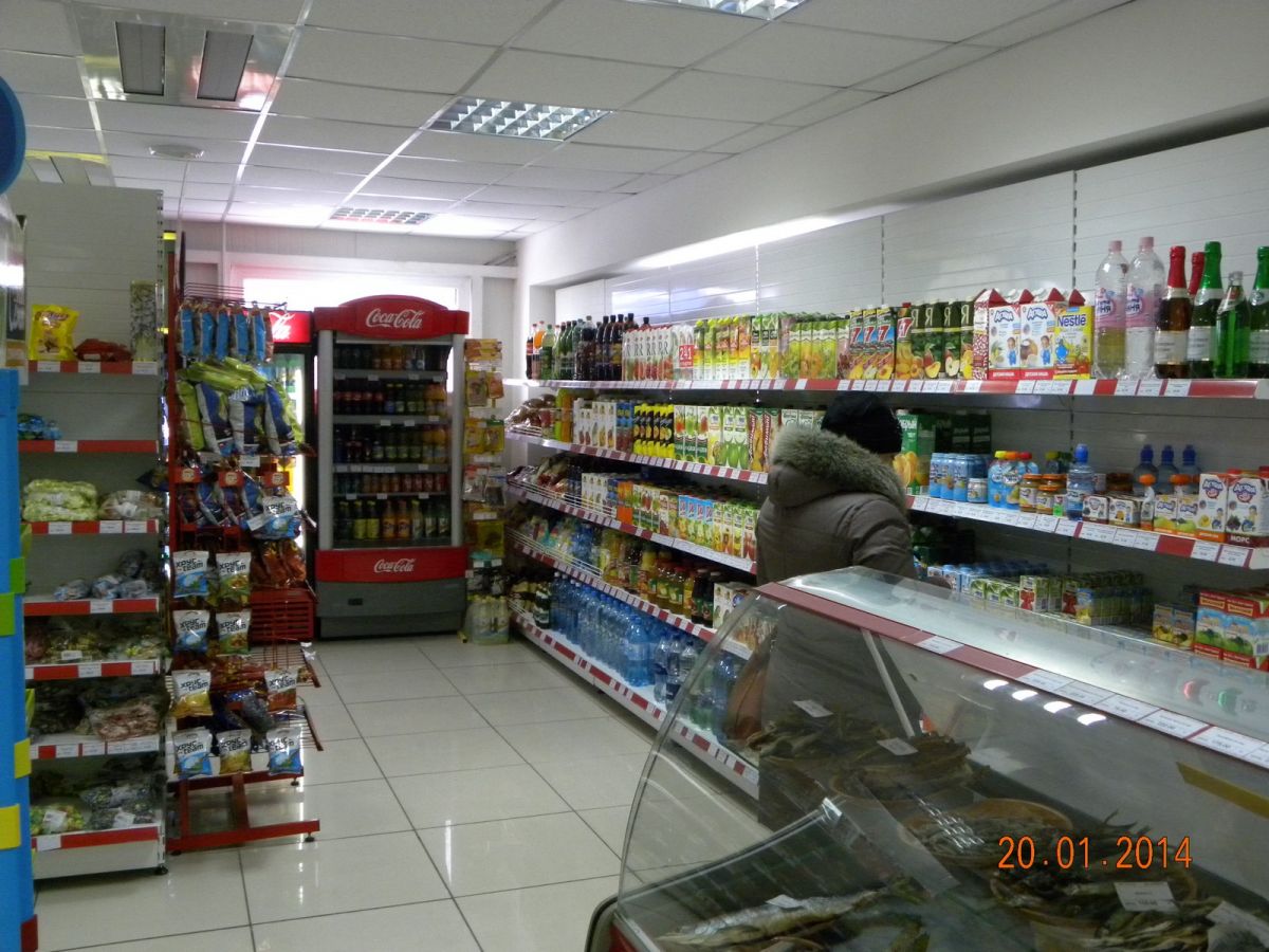 Программа автоматизации магазин, продуктовый магазин, магазин промтовары, супермаркет, онлайн-касса, онлайн кассы, 54ФЗ, 54-ФЗ - Омск