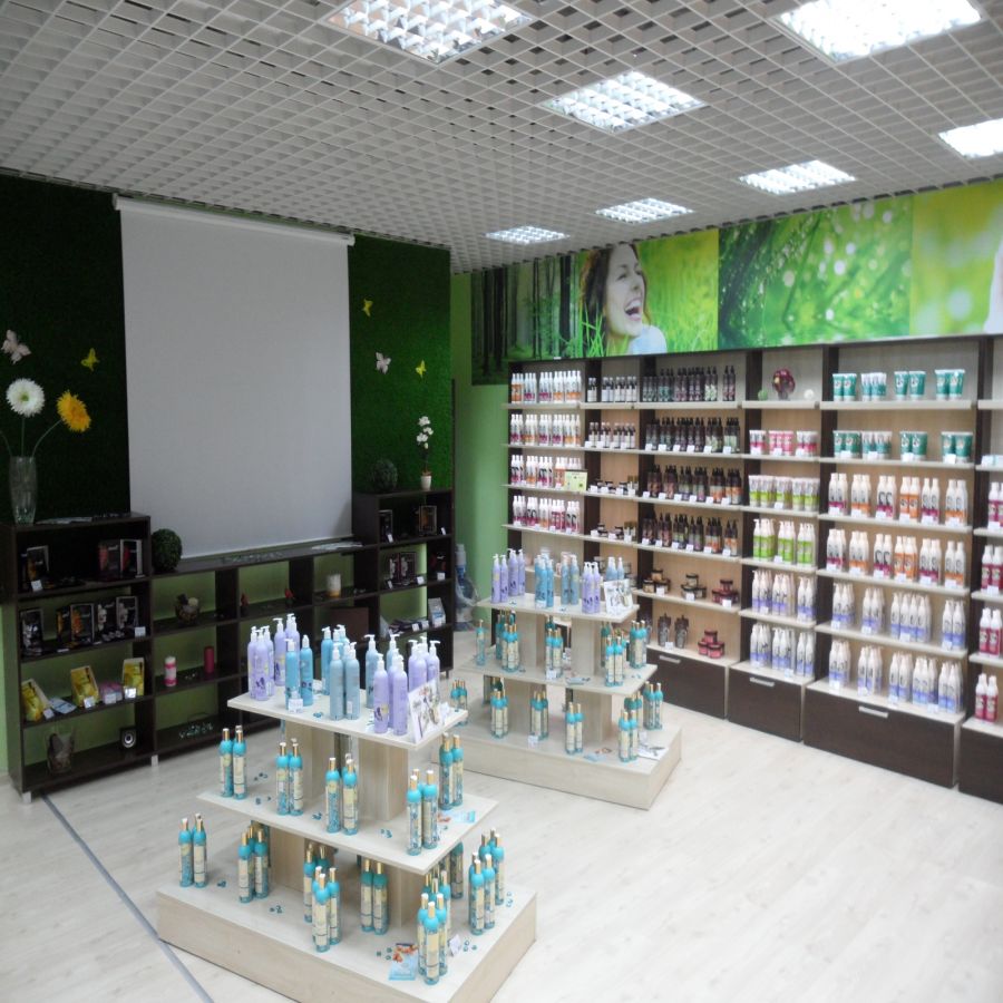 Программа автоматизации ,магазин, парфюмерия, косметика, розница, сеть магазинов, - Минск