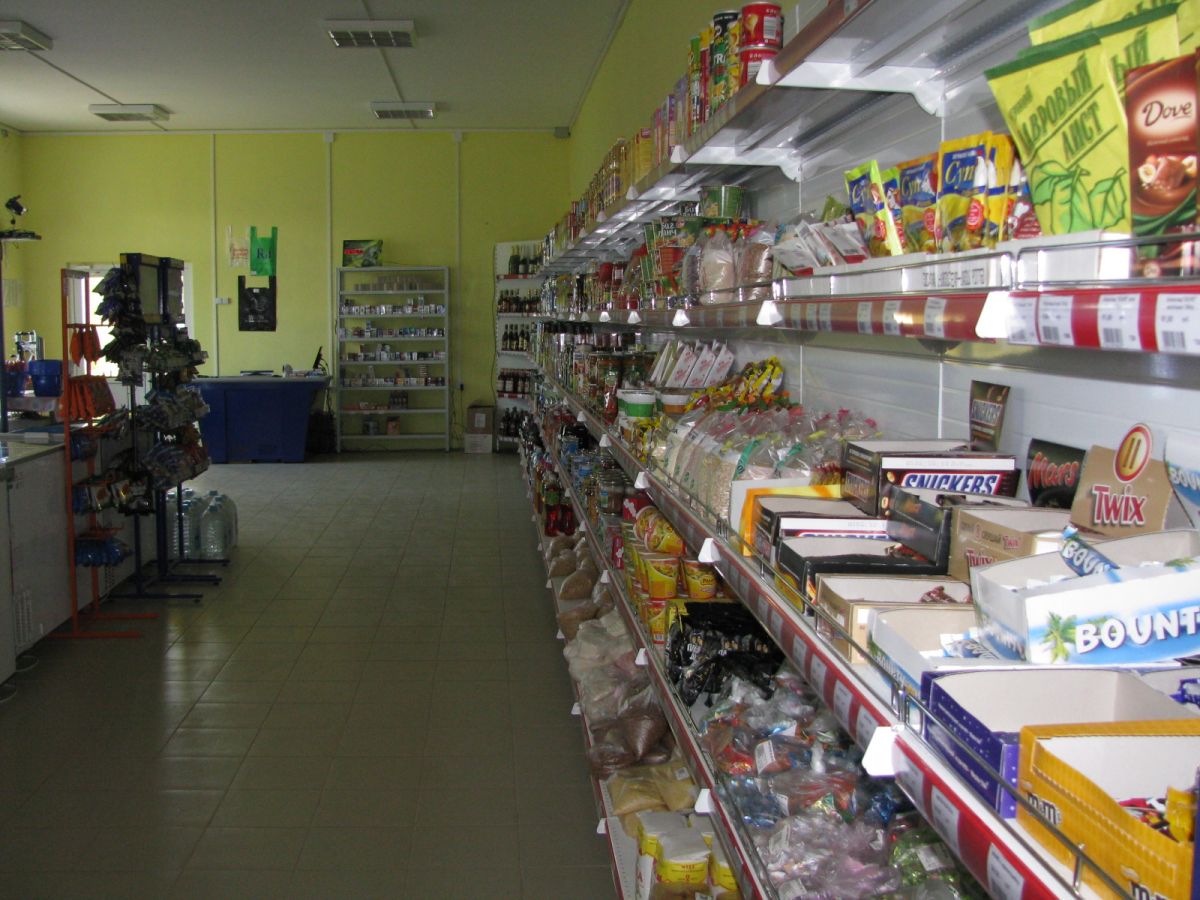 Программа автоматизации ,магазин,пиво на разлив,продуктовый магазин,магазин промтовары,супермаркет - Волгоград