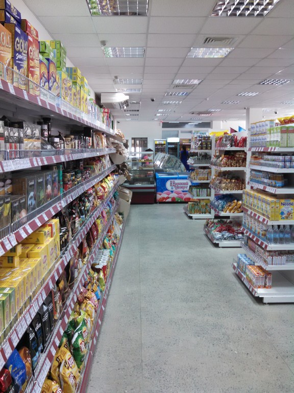 Программа автоматизации ,магазин, продуктовый магазин, супермаркет - Южно-Сахалинск