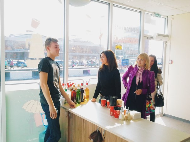 Программа автоматизации фаст-фуд, кафе, сеть ресторанов - Челябинск