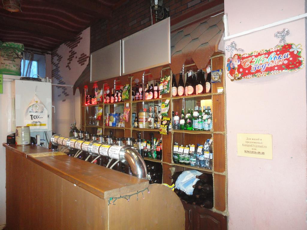 Программа автоматизации ,магазин, пиво на разлив, сеть магазинов - Кимры