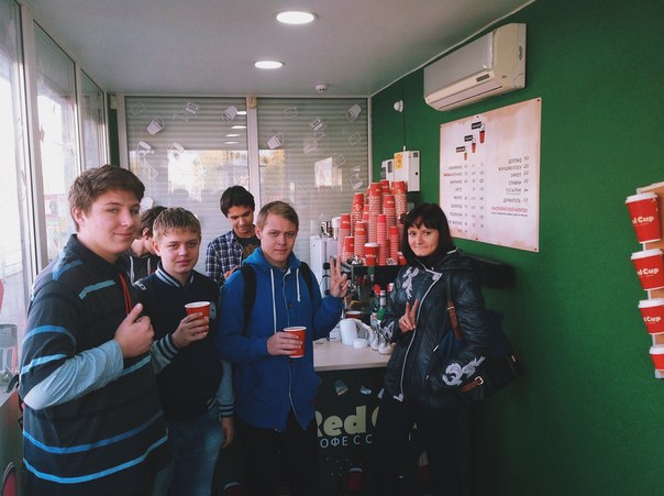 Программа автоматизации фаст-фуд, кафе, сеть ресторанов - Челябинск