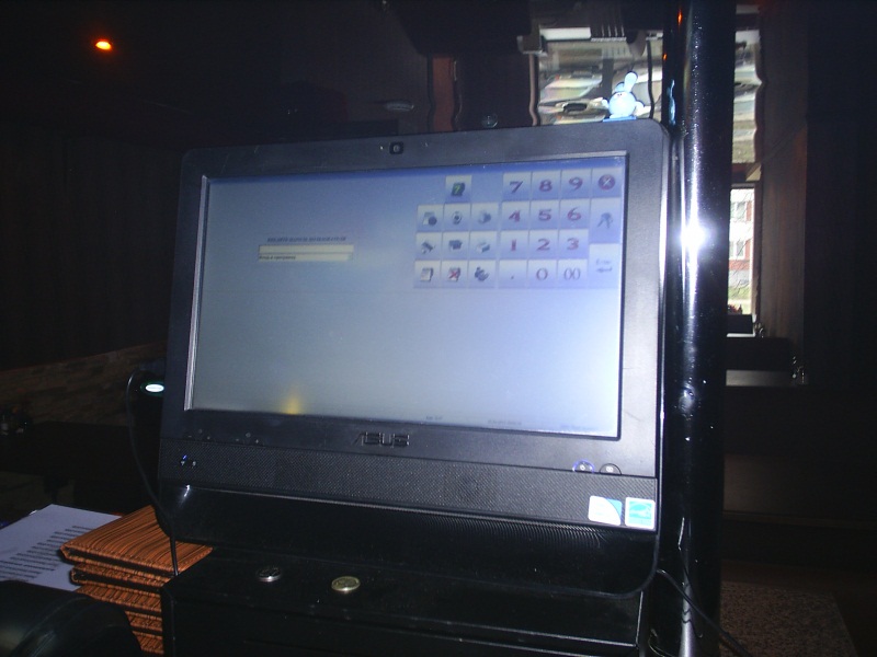 Программа автоматизации , бар - Набережные Челны