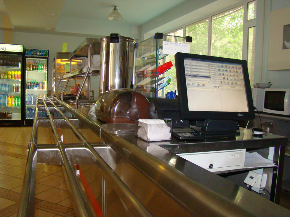 Программа автоматизации , фаст-фуд, столовая, ресторан,пиво на разлив - Караганда