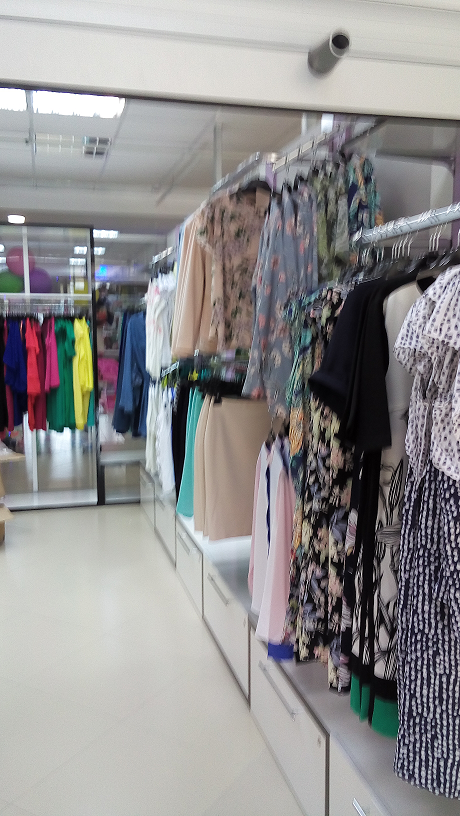Программа автоматизации , магазин одежды - Минск