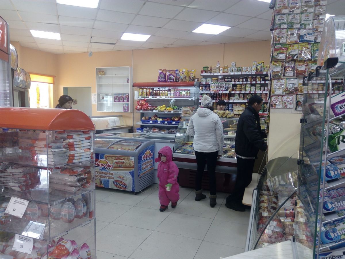 Программа автоматизации , магазин продуктов, минимаркет, егаис, онлайн-касса,54ФЗ, 54-ФЗ  - Южно-Сахалинск