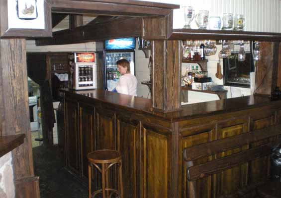 Программа автоматизации ресторан, бар, кафе - Пермь