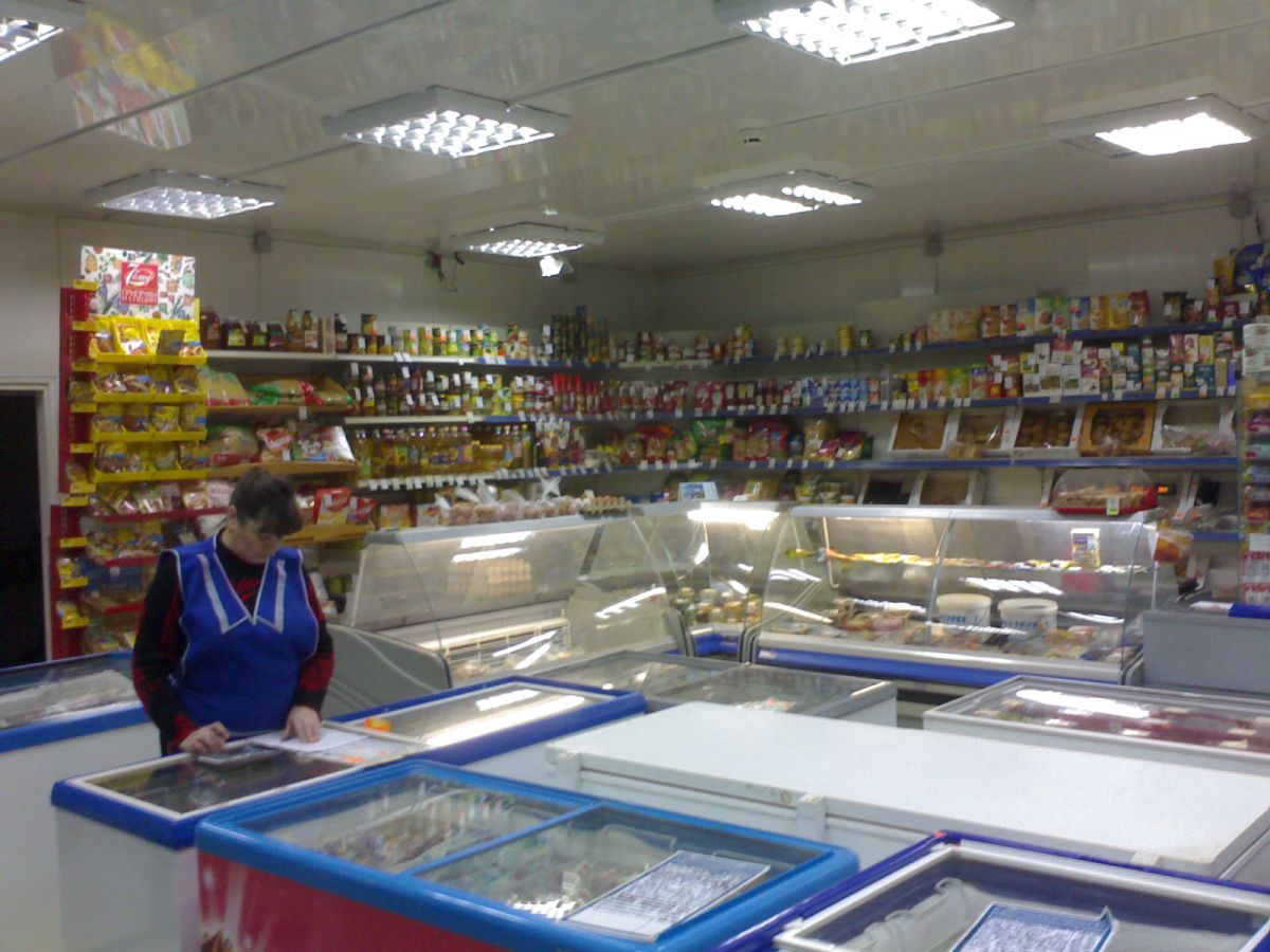 Программа автоматизации продуктовый магазин, магазин, онлайн-касса, онлайн кассы, 54ФЗ, 54-ФЗ - Смоленск