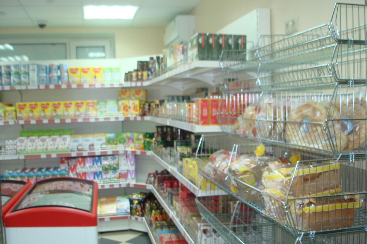 Программа автоматизации ,продуктовый магазин, супермаркет - Одинцово