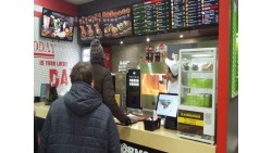Программа автоматизации , ресторан - Москва