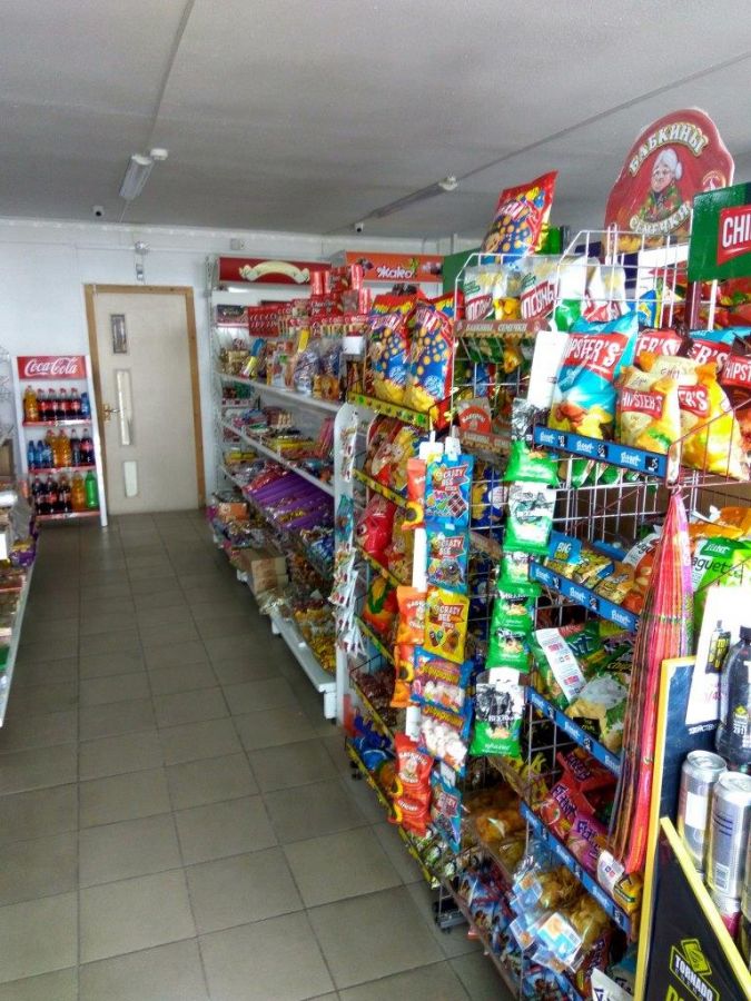 Программа автоматизации , магазин продуктов, магазин, минимаркет - Каракол