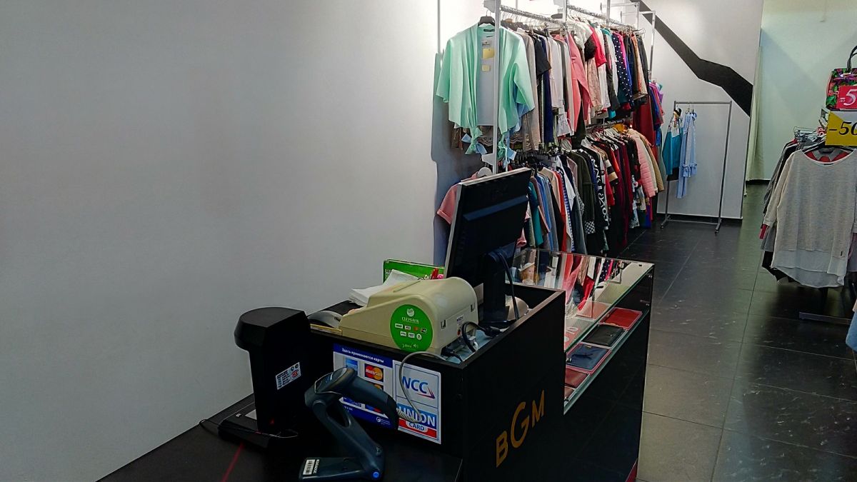Программа автоматизации магазин одежды, 54-ФЗ,54ФЗ, онлайн кассы, онлайн-касса, 54ФЗ, 54-ФЗ, онлайн кассы, онлайн-касса - Тольятти