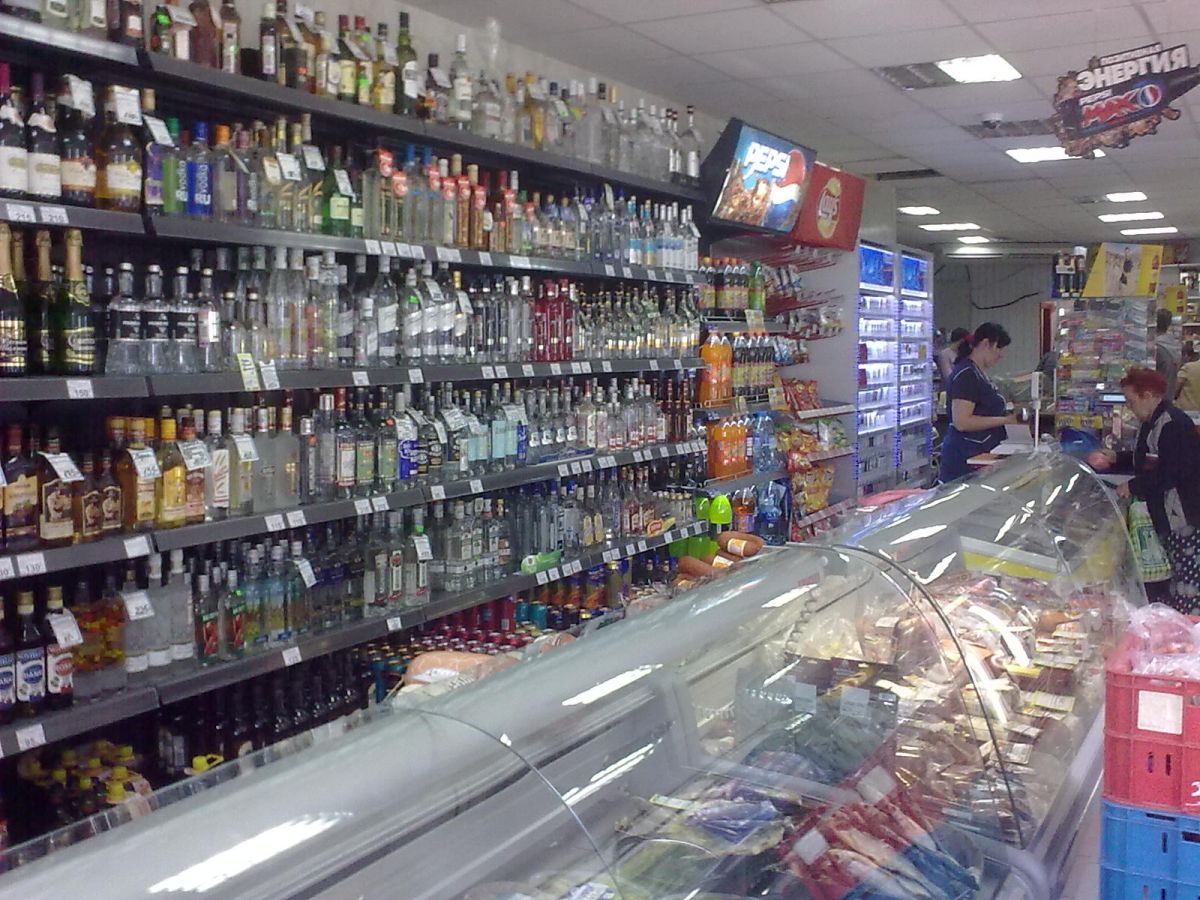 Программа автоматизации ,магазин, продуктовый магазин, супермаркет - Саратов