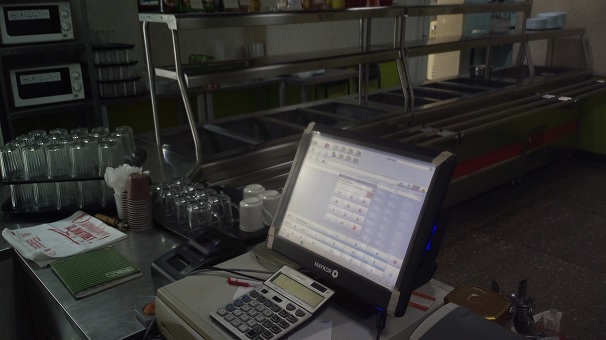 Программа автоматизации столовая, кафе, онлайн-касса, онлайн кассы, 54ФЗ, 54-ФЗ - Ставрополь