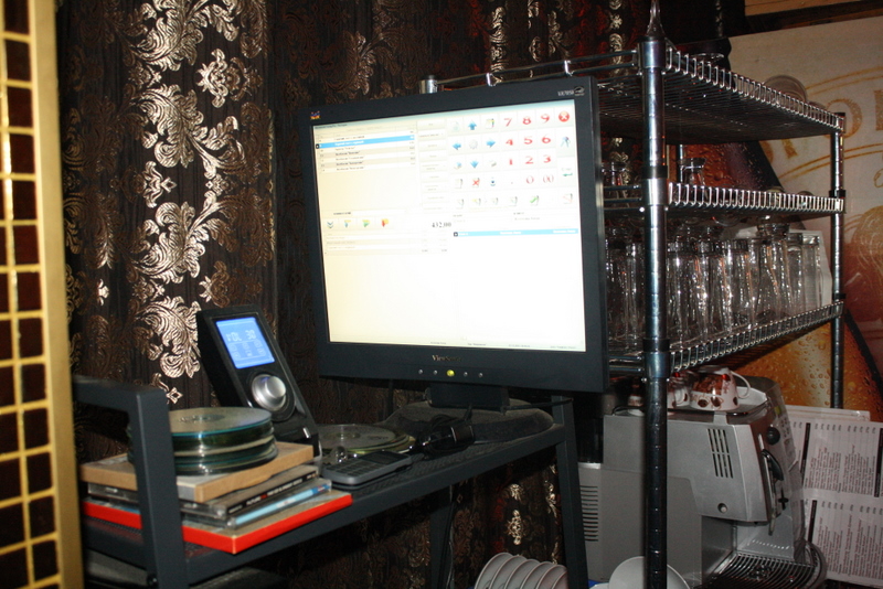 Программа автоматизации пиво на разлив, бар, паб, кафе - Обнинск