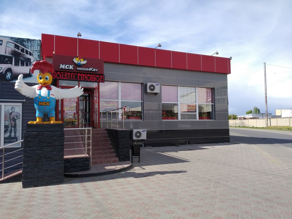 Программа автоматизации кафе, - Павлодар