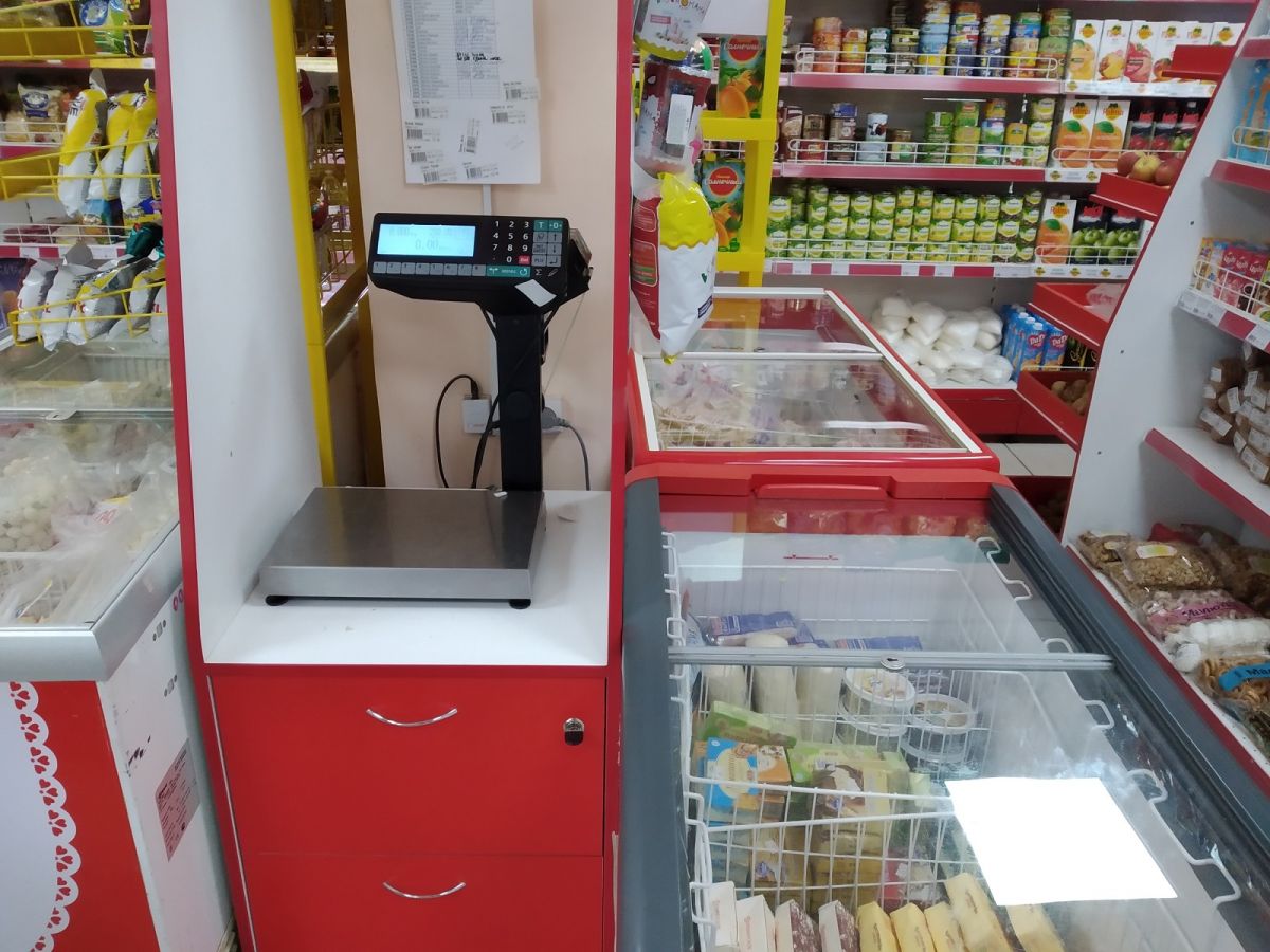 Программа автоматизации магазин - Павлодар