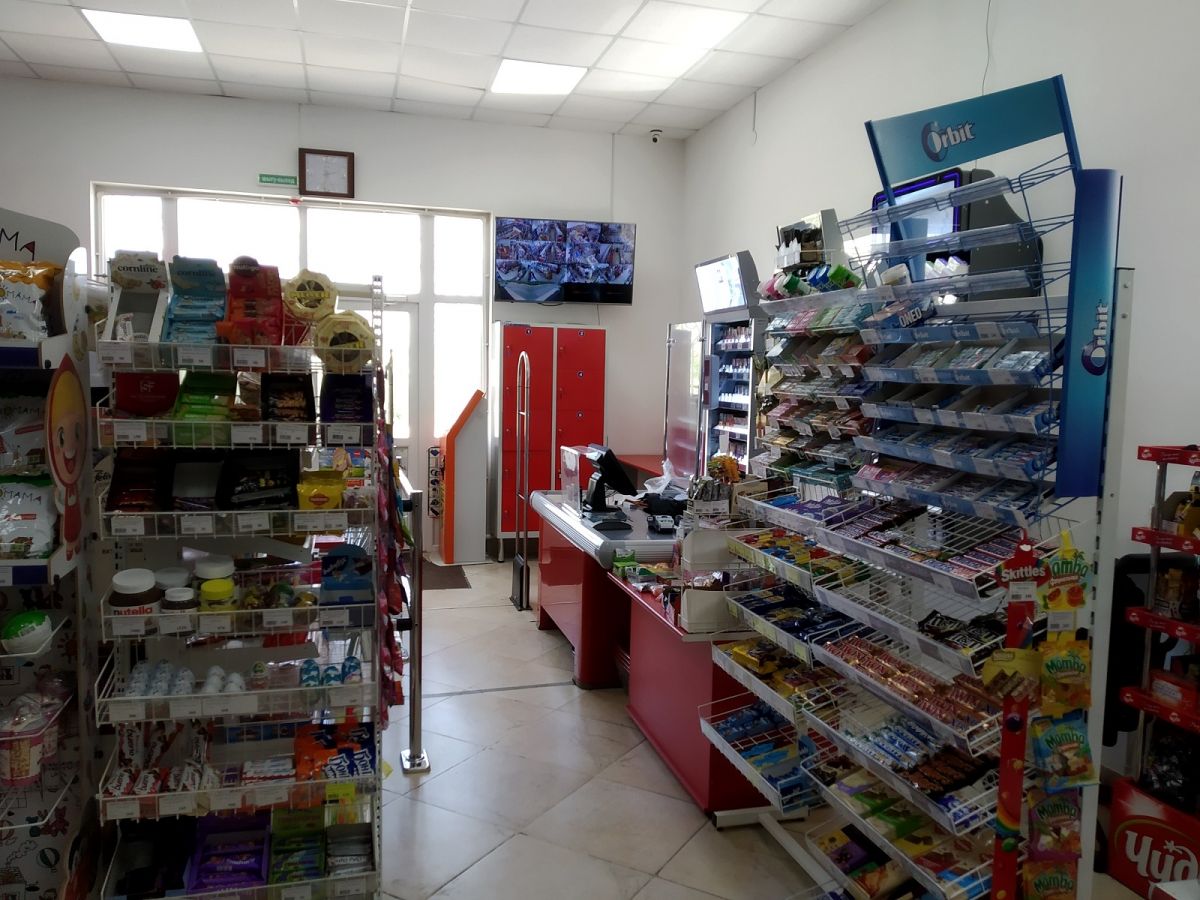 Программа автоматизации минимаркет, магазин продуктов - Павлодар