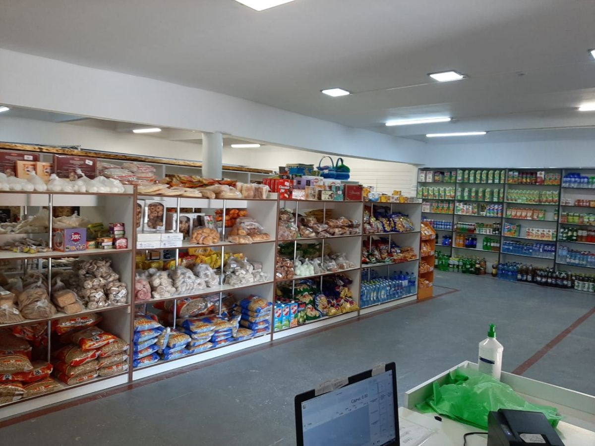 Программа автоматизации минимаркет, магазин, магазин продуктов - Баянаул