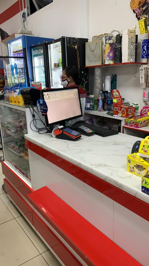 Программа автоматизации супермаркет - Нур-Султан