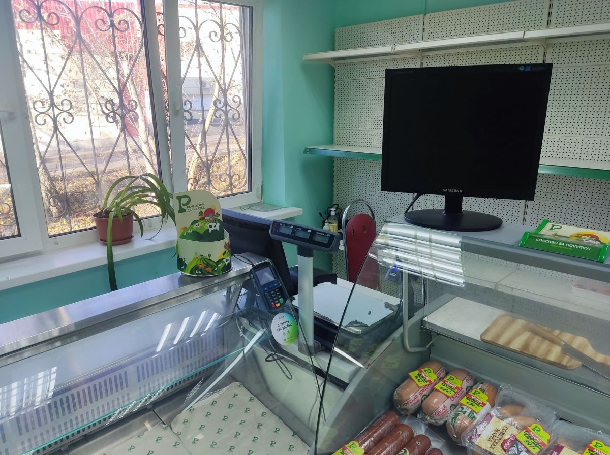 Программа автоматизации магазин, магазин у дома - Егорьевск
