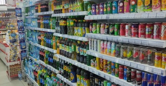 Программа автоматизации магазин продуктов, магазин - Бишкек