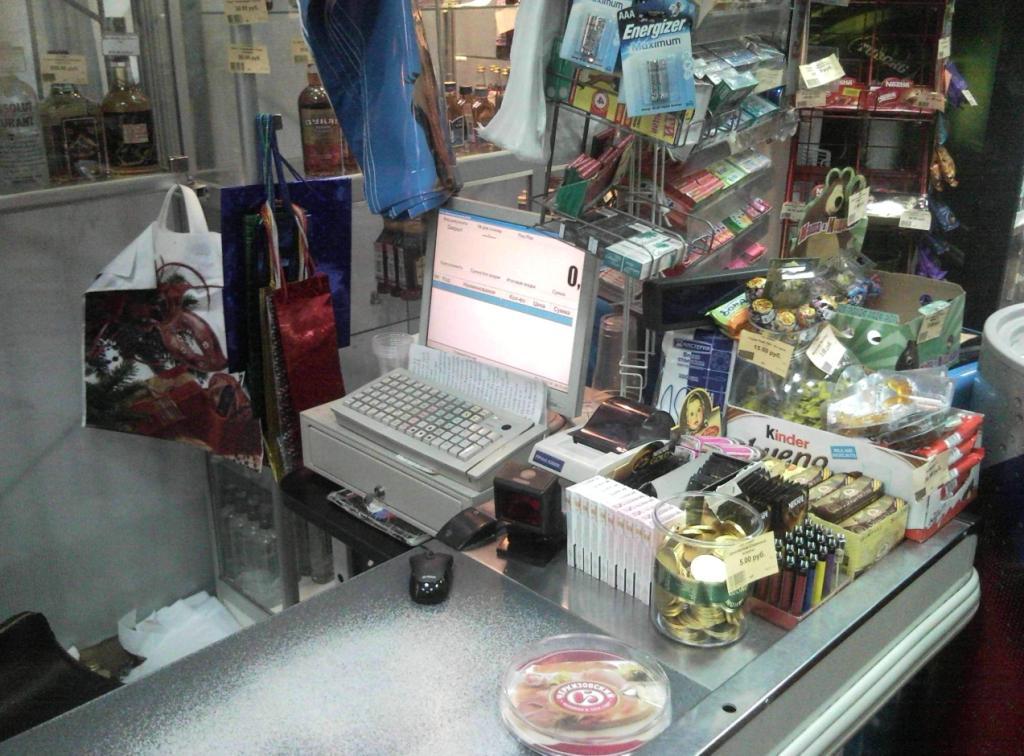 Программа автоматизации ,супермаркет,магазин - Москва