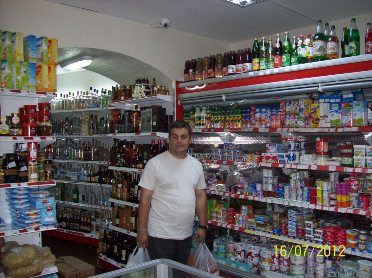 Программа автоматизации ,магазин, продуктовый магазин, супермаркет - Баку