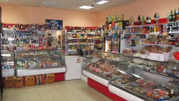 Программа автоматизации , супермаркет,магазин, продуктовый магазин - Рязань