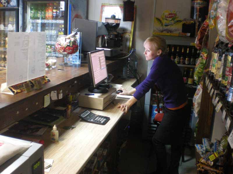 Программа автоматизации кафе, фаст-фуд, сеть ресторанов - Ивановка 