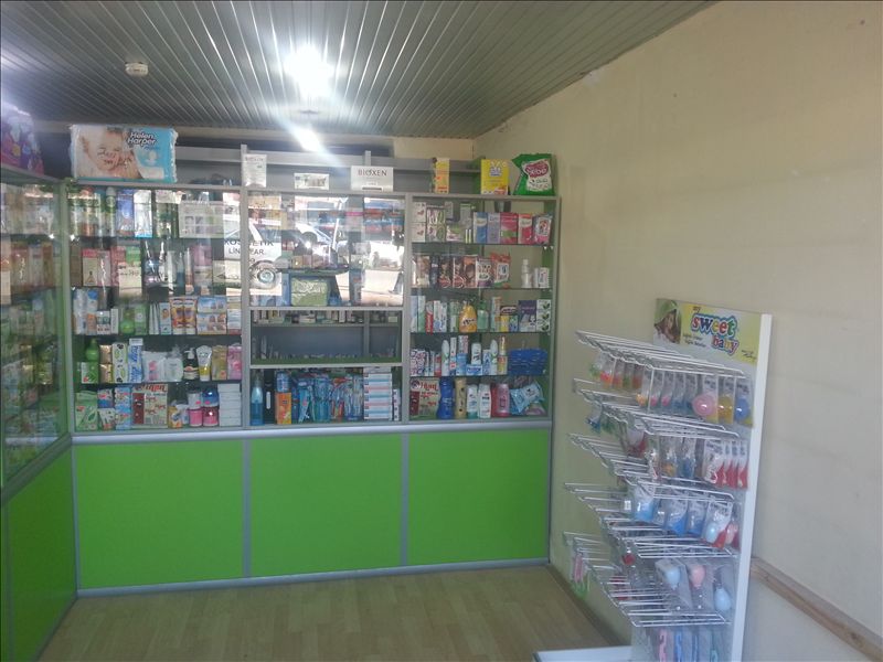 Программа автоматизации аптека,магазин - Баку