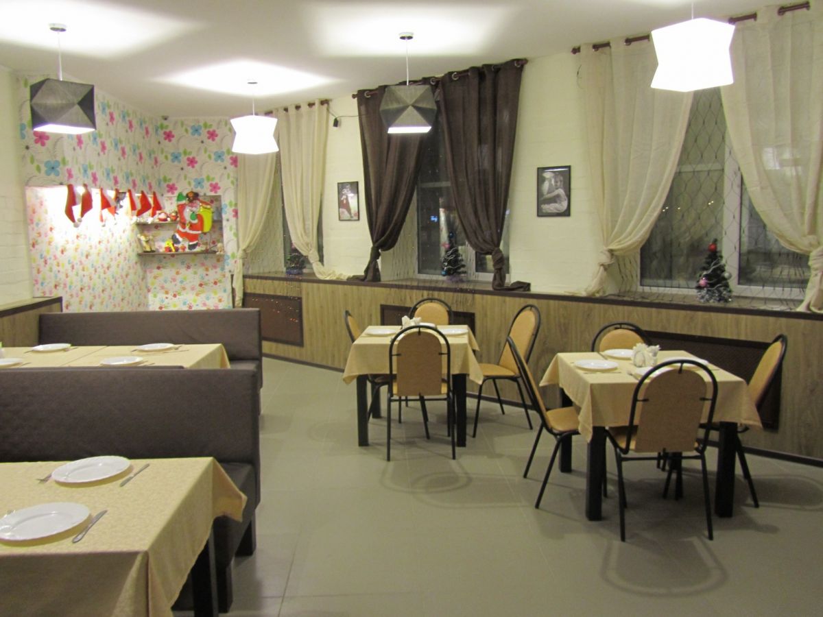 Программа автоматизации Ресторан, кафе, бар. - Челябинск