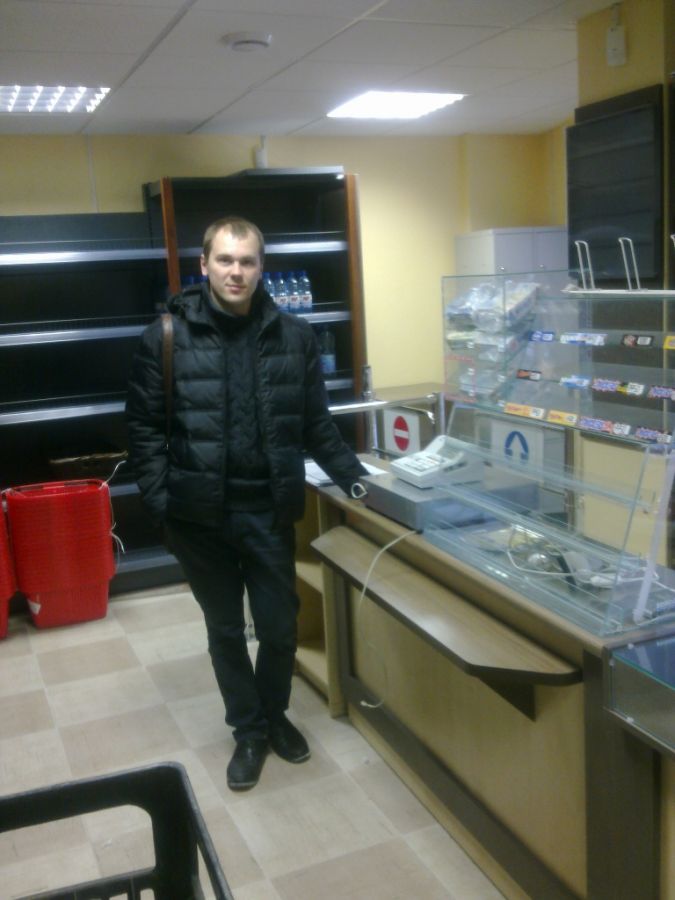 Программа автоматизации ,магазин, пиццерия - Минск