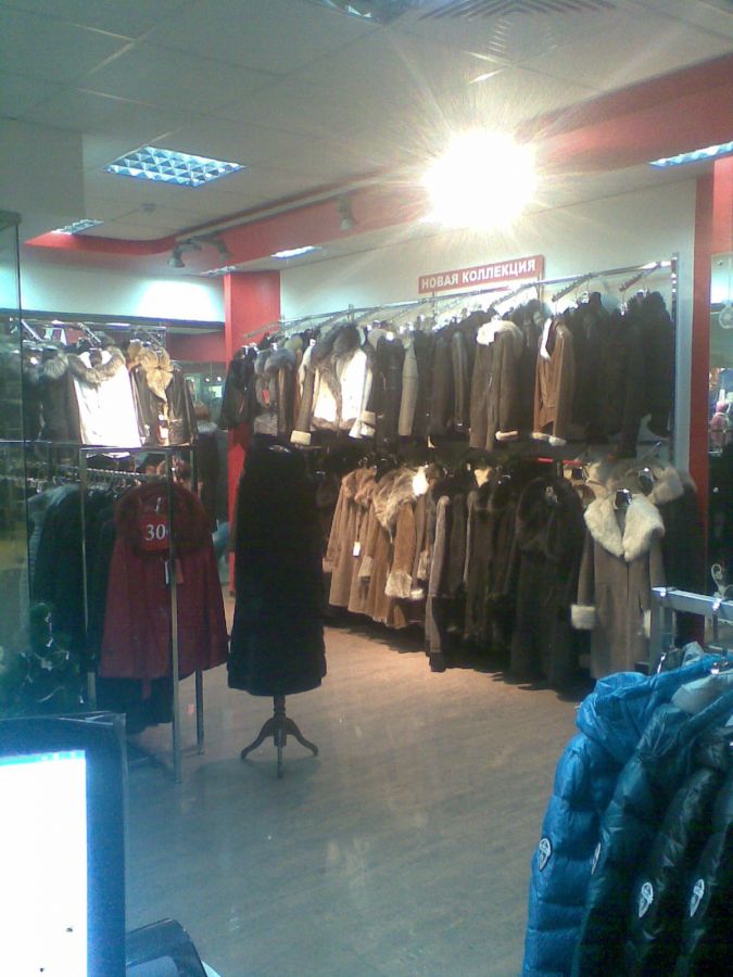 Программа автоматизации ,магазин, бутик, одежда - Архангельск