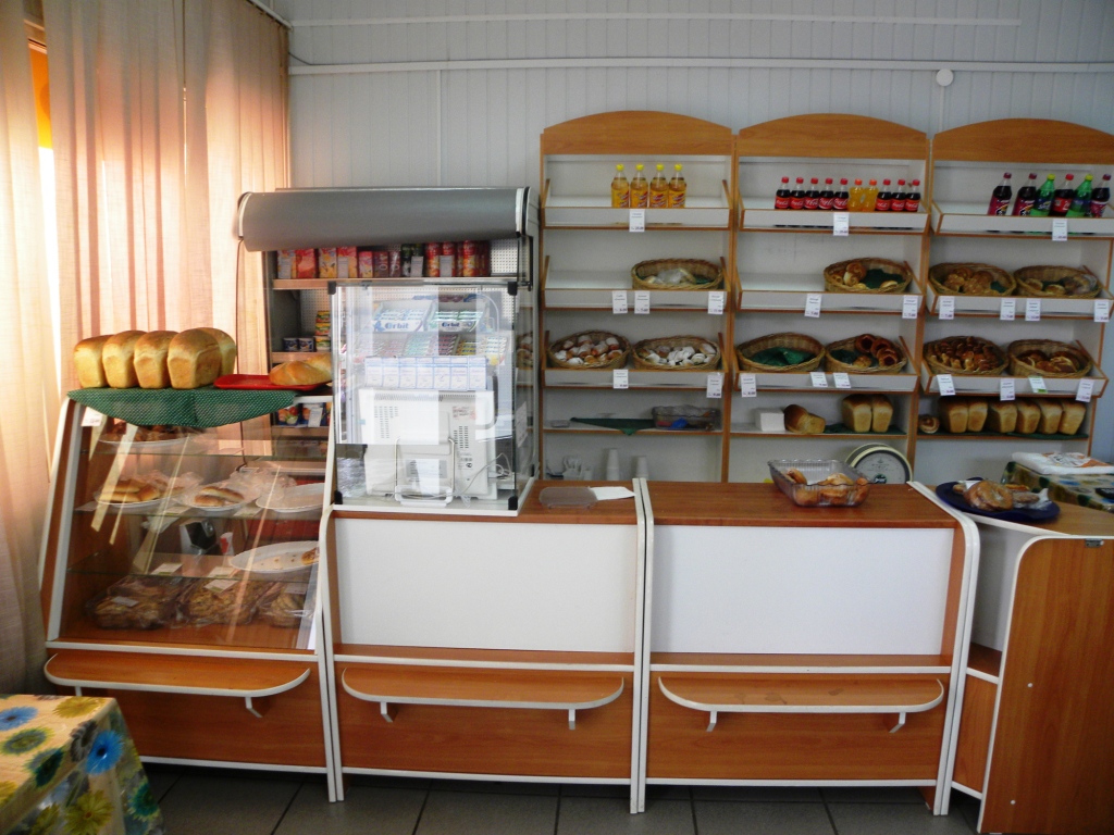 Программа автоматизации Пекарня, производство, , онлайн-касса, онлайн кассы, 54ФЗ, 54-ФЗ - Омск