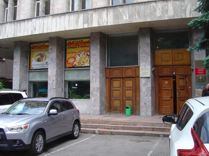 Программа автоматизации  кафе, автоматизация кафе, Microinvest, ресторан, столовая - Алматы