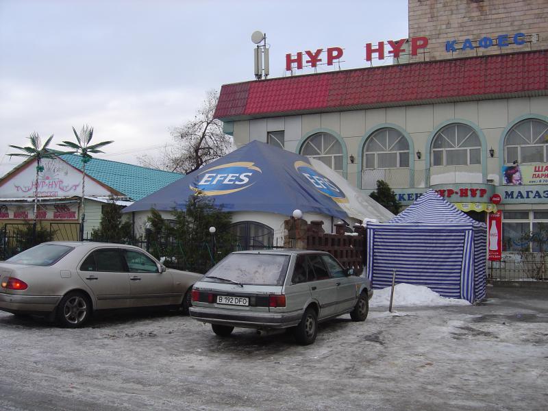 Программа автоматизации , кафе, автоматизация кафе, Microinvest - Алматы