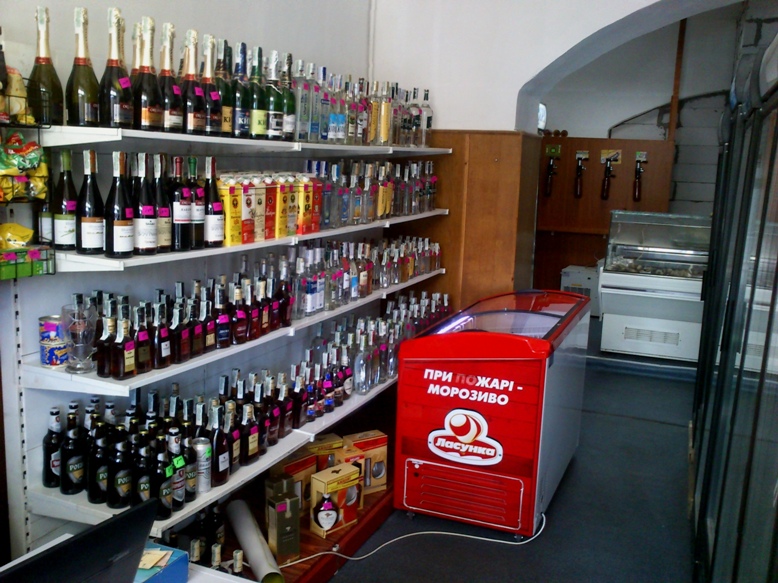Программа автоматизации магазин, живого пива, программа, для учета, автоматизация, пиво на разлив, Microinvest-Одесса - Одесса