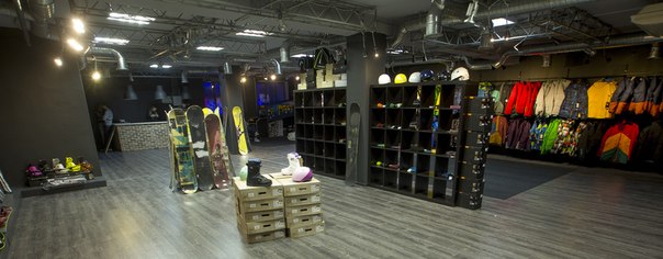 Программа автоматизации ,магазин, одежда,   обувь, спорт, бутик - Минск