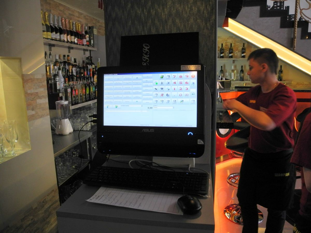 Программа автоматизации , ресторан, кафе, бар - Тирасполь