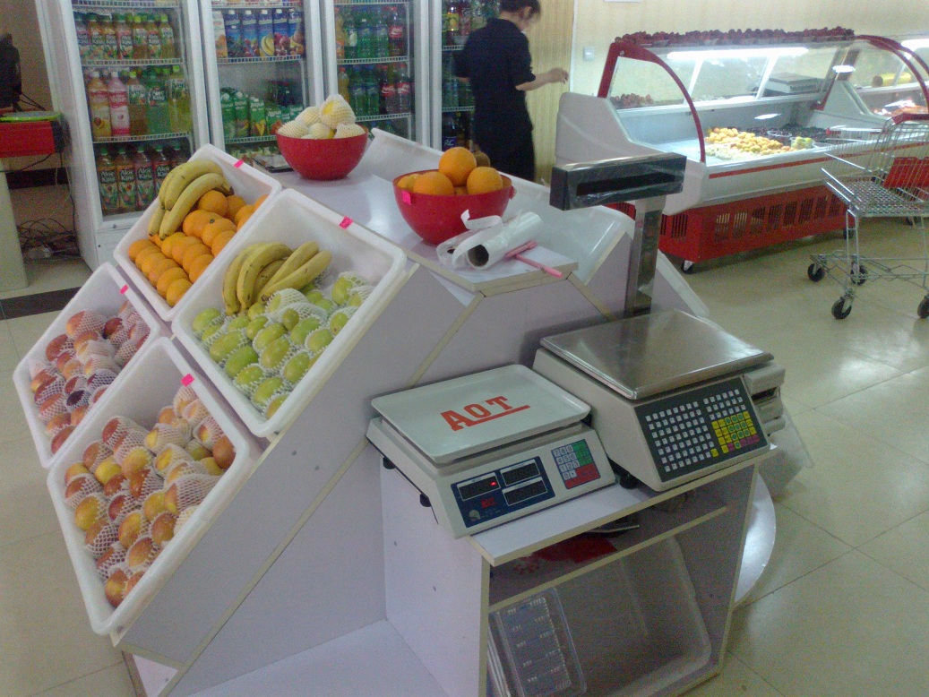 Программа автоматизации ,магазин, продуктовый магазин, супермаркет - Худжанд