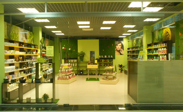 Программа автоматизации ,магазин, бутик, супермаркет, салон красоты, сеть магазинов - Минск