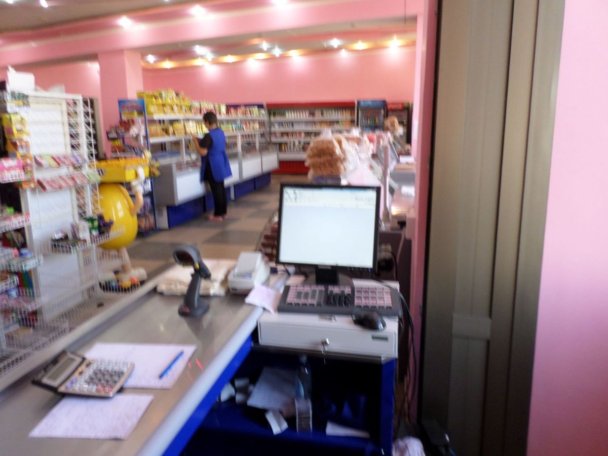 Программа автоматизации ,магазин, продуктовый магазин - Кызылорда